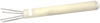 Rtd, Pt100, -200 To 650Deg C, 2.8 X 15Mm Rohs Compliant Labfacility - 96AJ0643 - Newark, An Avnet Company