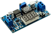 Buck Converter Module Rohs Compliant Dfrobot - 52AJ4998 - Newark, An Avnet Company