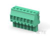 PCB Terminal Blocks - 1986921-4 - TE Connectivity