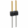 Headers, Male Pins - S1221E-02-ND - DigiKey
