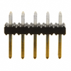 Headers, Male Pins - 609-2889-ND - DigiKey