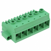 Headers, Plugs and Sockets - 277-11509-ND - DigiKey