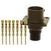 Circular Connector Assemblies - 1178-MS3122E-10-6P-ND - DigiKey