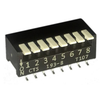 DIP Switches - CT1938MS-ND - DigiKey