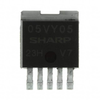 Voltage Regulators - Linear - PQ05VY053ZPH - Quarktwin Technology Ltd.