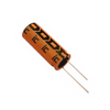 Capacitors - Aluminum Electrolytic Capacitors -- 108KXM010MLQ - Image