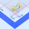 TVS/Fuse/Board Level Protection >> Fuses - 0451003.MRL - LCSC Electronics Technology (HK) Limited