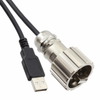USB Cables - 626-2069-ND - DigiKey
