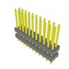 Board Spacers, Stackers (Board to Board) - 612-DW-11-10-L-D-275-ND - DigiKey