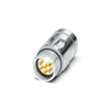 Circular Connector Housings - 1620043-ND - DigiKey