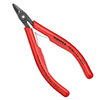 Wire Cutters - 2172-7552125-ND - DigiKey