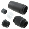 Circular Connector Assemblies - 219LR11NC032-ND - DigiKey