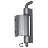 Concealed Hinge -- ELH-1226 - Image