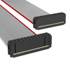 Rectangular Cable Assemblies - A3AAH-2406G-ND - DigiKey