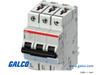 ABBG Miniature - S403M-C3 - Galco Industrial Electronics