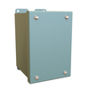 Enclosures, Boxes, & Cases - 1438B - Powell Electronics, Inc.