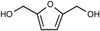 5-(Hydroxymethyl)furfuryl Alcohol - 10876 - Medical Isotopes, Inc.
