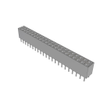 Headers, Receptacles, Female Sockets - BCS-122-L-D-DE-BE-ND - DigiKey