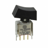 Rocker Switches - CKN10645-ND - DigiKey