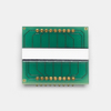 Si photodiode arrays - S12859-422 - Hamamatsu Photonics