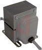 Transformer, Isolation;Str;Pri/Sec:115V;50/60Hz;150VA;3.13In.W;4.19In.D;3.88In.H - 70213214 - Allied Electronics, Inc.