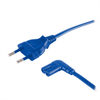 Power, Line Cables and Extension Cords - 2223-AC-C7-R-L-BEU-ND - DigiKey