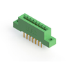 Edgeboard Connectors - 151-333-014-540-204-ND - DigiKey