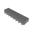 Headers, Receptacles, Female Sockets - SAM1166-08-ND - DigiKey