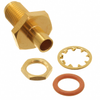 Coaxial Connector (RF) Assemblies - A144871-ND - DigiKey