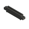 Edgeboard Connectors - 151-387-012-523-604-ND - DigiKey
