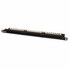 Patchbay, Jack Panels - N252-024-HU-ND - DigiKey