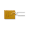 16V PolySwitch High-Temperature Lead-Free Radial Leaded Resettable PPTC -- RHEF700