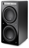 Powered Subwoofer with Dual 12-inch Subwoofer Drivers, 3000 watts - f212-GLOSS - JL Audio, Inc.