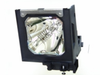 Projector lamp module 610 301 7167 for EIKI LC-XG200 - 6001375 - Visual Sound, Inc.