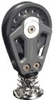 Synchro Blocks - 105mm Synchro Block - Single Stand Up - 29921050 - Lewmar Limited