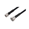 Coaxial Cables (RF) - 6099-PE3C8498-24-ND - DigiKey