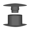 Rivets - 145-27STM430188B-ND - DigiKey