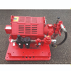 Air Winch WLL ton 4 -  - Certex UK