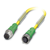 Sensor & Actuator Cables - 8613455 - RS Components, Ltd.