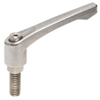 Clamping Levers - 1443605 - RS Components, Ltd.