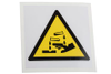 Warning Signs - 8134439 - RS Components, Ltd.
