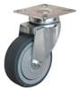 Castor Wheels - 2536343 - RS Components, Ltd.