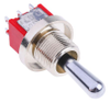 Toggle Switches - 394447 - RS Components, Ltd.