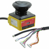 Machine Safety - Laser Scanners - 1885-1012-ND - DigiKey
