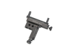 Two-Axis Translation Mount, 50 mm Travel, Up to 77.1 mm Wide Rectangular Optic - RTF-1XY - Newport MKS
