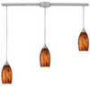 20001/3L-BG Island/Pool Table-3 Light Bar - 691014 - Capital Lighting, Inc.