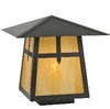 Exterior -Post/Pier Head - 16277 - Light Center (The)