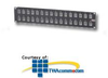 Hubbell Unloaded  Panel Box - MCCF3219 - TelephoneStuff.com