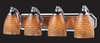 570-4C-C Bathroom Fixtures-Four Lights - 418304 - Capital Lighting, Inc.