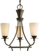 P4005-77 Mid. Chandeliers-Glass Up - 438941 - Capital Lighting, Inc.